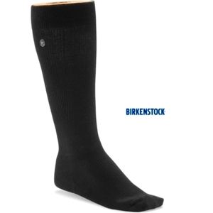 NWT Men's Birkenstock Support Sole Socks